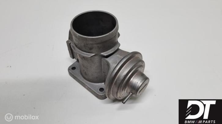 EGR-klep BMW 3-serie E36 TD M51 TDS 11712246145, Auto-onderdelen, Motor en Toebehoren, BMW, Gebruikt, Ophalen of Verzenden