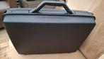 Samsonite attachékoffer, Ophalen, Hard kunststof, 45 tot 55 cm, Minder dan 50 cm