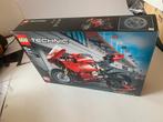 Lego 42107 Ducati Panigale V4 R nieuw in doos, Ophalen, Nieuw, Complete set, Lego