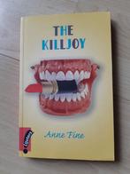 Anne Fine The Killjoy, Ophalen of Verzenden, Zo goed als nieuw