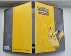 Heel mooi mapje met Pokémon Kaarten (oa Trainer & Energy), Ophalen of Verzenden, Zo goed als nieuw, Meerdere kaarten