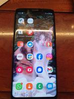 Samsung Galaxy S9 - Goedkoop!, Gebruikt, Zwart, Touchscreen, Ophalen of Verzenden
