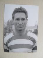 Foto.  Faas.Wilkes. Xerxes    10 x 15 cm, Verzamelen, Sportartikelen en Voetbal, Ophalen of Verzenden, Zo goed als nieuw, Overige binnenlandse clubs