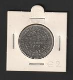 2½ gulden 1979 unie van utrecht, Ophalen of Verzenden, 2½ gulden