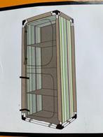 Campingkast, Ophalen of Verzenden, Gebruikt, Campingkast