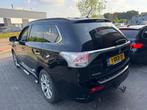 Mitsubishi Outlander 2.0 PHEV Instyle+ LPG G3 LEDER XENON SC, 4 cilinders, Bedrijf, Vierwielaandrijving, SUV of Terreinwagen