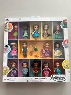Disney Animator Doll Set - Zeldzaam 2020, Ophalen of Verzenden, Zo goed als nieuw, Overige typen