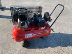 Fini compresor mk 102 50 liter, Ophalen, 6 tot 10 bar, Zo goed als nieuw, 25 tot 100 liter