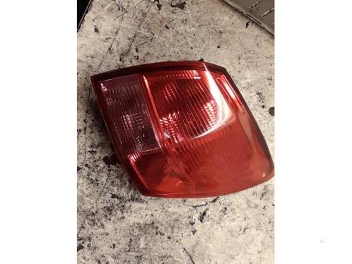 Achterlicht rechts van een Nissan Qashqai, Auto-onderdelen, Verlichting, Nissan, Gebruikt, 3 maanden garantie, Ophalen of Verzenden