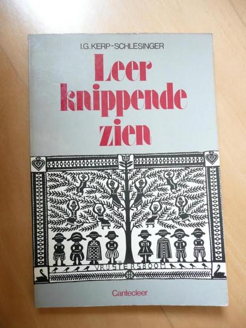 Leer knippende zien, Boeken, Hobby en Vrije tijd, Gelezen, Overige onderwerpen, Ophalen of Verzenden