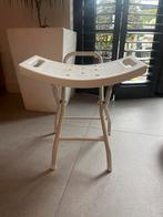 Douchekruk douchestoel, Diversen, Ophalen, Gebruikt