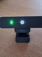 Logitech webcam C925e, Computers en Software, Webcams, Gebruikt, Logitech, Ophalen of Verzenden, Microfoon
