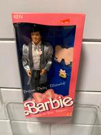 Vintage Perfume Pretty Barbie Ken NRFB, Antiek en Kunst, Ophalen of Verzenden