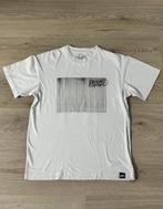 Pull & Bear Shirt - Maat XS, Ophalen of Verzenden, Zo goed als nieuw, Maat 46 (S) of kleiner, Wit