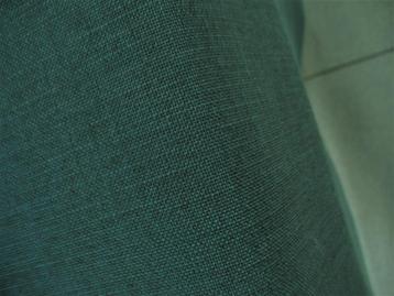 Romo Cambay Teal; blauwgroen; 4,5 meter meubelstof beschikbaar voor biedingen