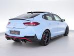 Hyundai i30 N2 Performance 2.0 275pk AUTOMAAT |dealer onderh, 1998 cc, Stof, Gebruikt, Euro 6