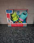 Clementoni happy shower, Ophalen of Verzenden, Nieuw, Overige typen