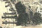 977706	Rotterdam	Haringvliet	Nette oude kaart Onbeschreven, Verzamelen, Ansichtkaarten | Nederland, Ophalen of Verzenden, Ongelopen