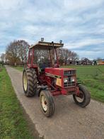 International 633 trekker tractor, Zakelijke goederen, Agrarisch | Tractoren, Ophalen, Gebruikt, Tot 80 Pk, Case IH
