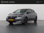 Nissan LEAF Tekna 39 kWh | Parkeercamra 360 | Bose | Leder, Gebruikt, 150 pk, Origineel Nederlands, 39 kWh