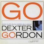 Dexter Gordon – Go! CD, Ophalen of Verzenden, Jazz