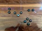 Fanatec button caps XBOX Nieuw!, Ophalen, Nieuw