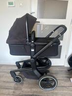 Joolz day + Brilliant black, Kinderen en Baby's, Kinderwagens en Combinaties, Ophalen, Gebruikt, Overige merken