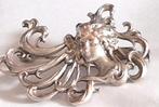 Antieke Art Nouveau broche., Antiek en Kunst, Ophalen of Verzenden
