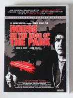 House on the Edge of the Park | 1980 | Ruggero Deodato, Cd's en Dvd's, Dvd's | Horror, Vanaf 16 jaar, Verzenden, Zo goed als nieuw