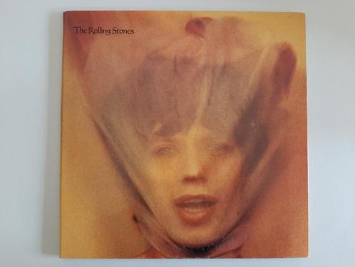 The Rolling Stones – Goats Head Soup, Cd's en Dvd's, Vinyl | Rock, Ophalen of Verzenden
