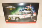 LEGO 10274 ICONS Ghostbusters Ecto-1 nieuw gesealed, Ophalen of Verzenden, Nieuw, Complete set, Lego