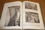 Nederlandsche historieprenten 1555-1900: Platenatlas 1910 ., Ophalen of Verzenden, 20e eeuw of later, Gelezen