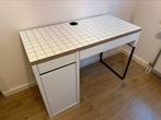 Ikea Bed, kast en bureau voor kinderkamer, Huis en Inrichting, Ophalen, Zo goed als nieuw, Eenpersoons