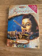 Dvd Sprookjes Pinokkio musicals studio100, Verzenden