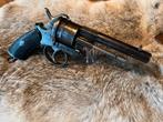 penvuur revolver, Verzamelen, Ophalen of Verzenden, Overige soorten, Overige gebieden, Overige typen