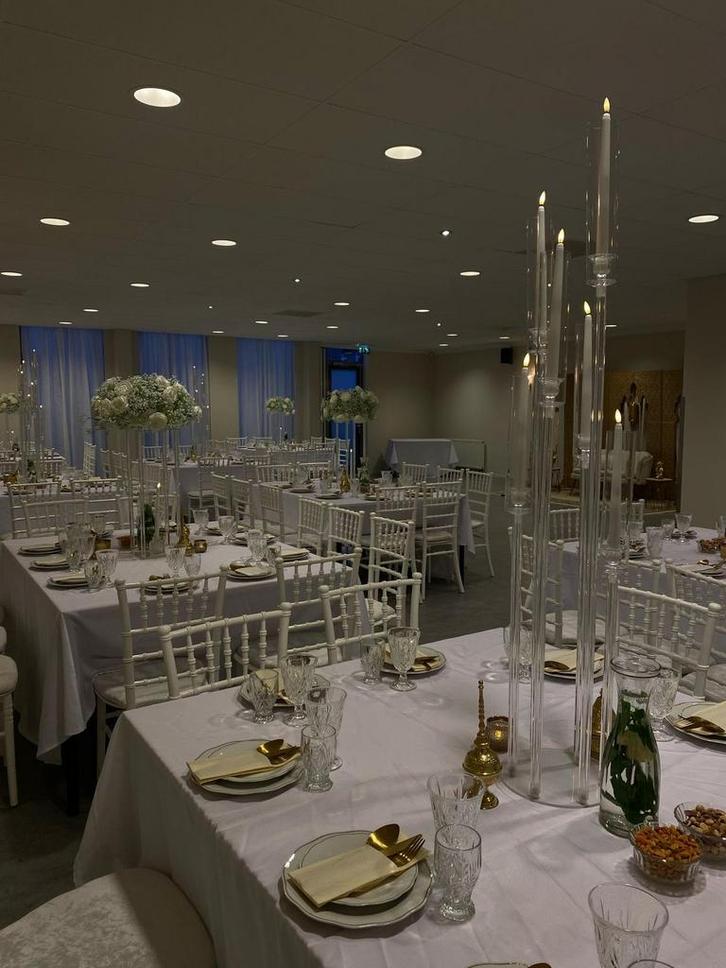 Overname: Multifunctionele Zaalruimte | 300 m² | Lage huur, Zakelijke goederen, Exploitaties en Overnames