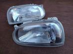 Volkswagen Golf mk3 koplampen Hella KAPOT !! - VW VR6 GTI, Nieuw, Ophalen of Verzenden, Bumper, Volkswagen