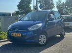 Hyundai I10 1.1 i-Drive Cool 1e eigenaar 50.000km nap, Euro 5, Gebruikt, 880 kg, 4 cilinders