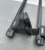 Thule voetenset plus kitset VW Golf 5 en 6, Thule, Gebruikt, Ophalen of Verzenden, Thule