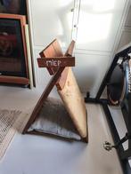 Katten tipi hout, Dieren en Toebehoren, Ophalen, Gebruikt, Overige