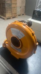 Blower voor springkussen/tent 400 watt, Ophalen of Verzenden, Zo goed als nieuw