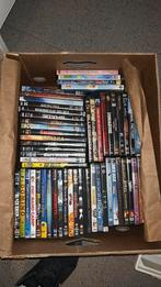 Dvd s, Cd's en Dvd's, Alle leeftijden, Ophalen, Zo goed als nieuw
