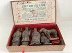 Teracotta figuren Chinees, Ophalen of Verzenden