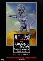 The Rolling Stones – Bridges To Babylon Tour '97 - 98, Alle leeftijden, Ophalen of Verzenden, Zo goed als nieuw, Muziek en Concerten