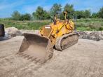 fiat allis fl10b  bulldozer rupslader shovel, Ophalen, Wiellader of Shovel