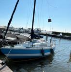 Kajuitzeilboot Defender 27, Watersport en Boten, Kajuitzeilboten en Zeiljachten, Gebruikt, 6 tot 9 meter, Ophalen, Wedstrijdjacht of Racer