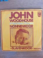 John Woodhouse & His Magic Accordion, Gebruikt, 7 inch, Single, Dance
