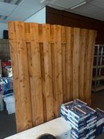 Schutting panelen 2 stuks, Tuin en Terras, Schuttingen, Ophalen, Minder dan 3 meter, Zo goed als nieuw, 2 meter of meer