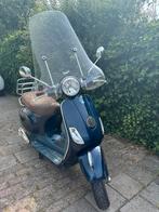 Vespa LX50 4T, 2012, incl. slot en beenkleed, Ophalen, Gebruikt, Vespa LX