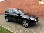 Skoda Yeti 1.8 TSI Ambition 4x4 Navi Clima Cruise, 13 km/l, Euro 5, 4 cilinders, 700 kg